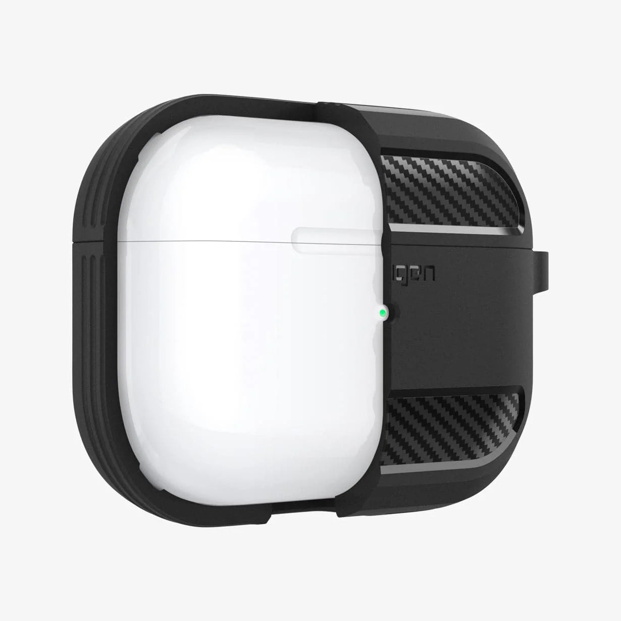 Case Spigen Rugged Armor Airpods Pro