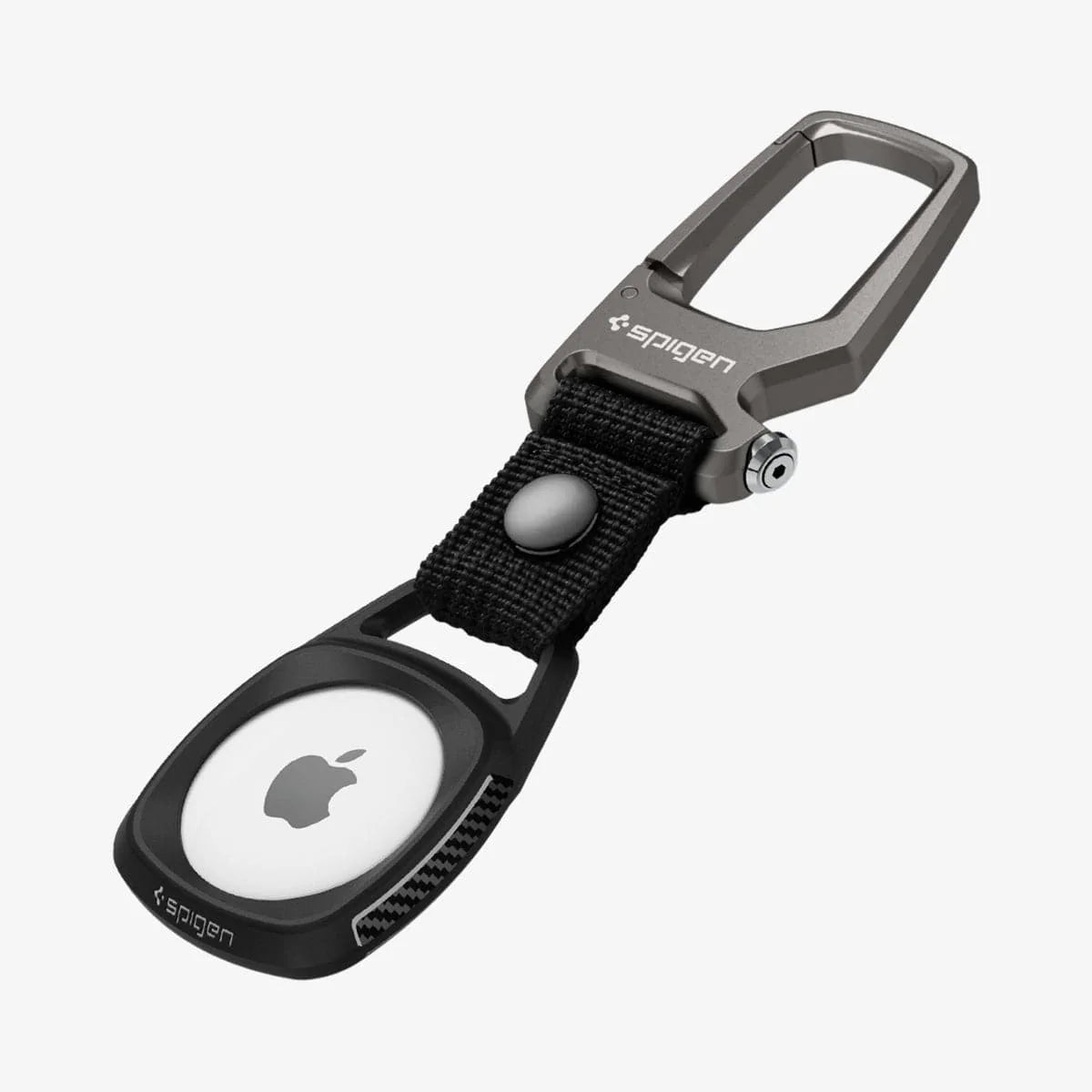 Llavero Airtag Rugged Armor