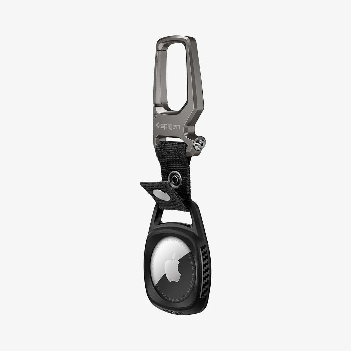 Llavero Airtag Rugged Armor