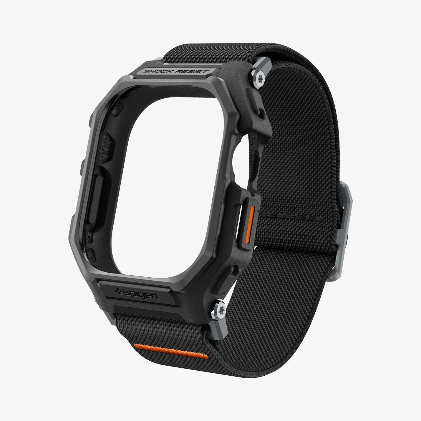 Case + Band Lite Fit Pro Spigen - Apple Watch Ultra