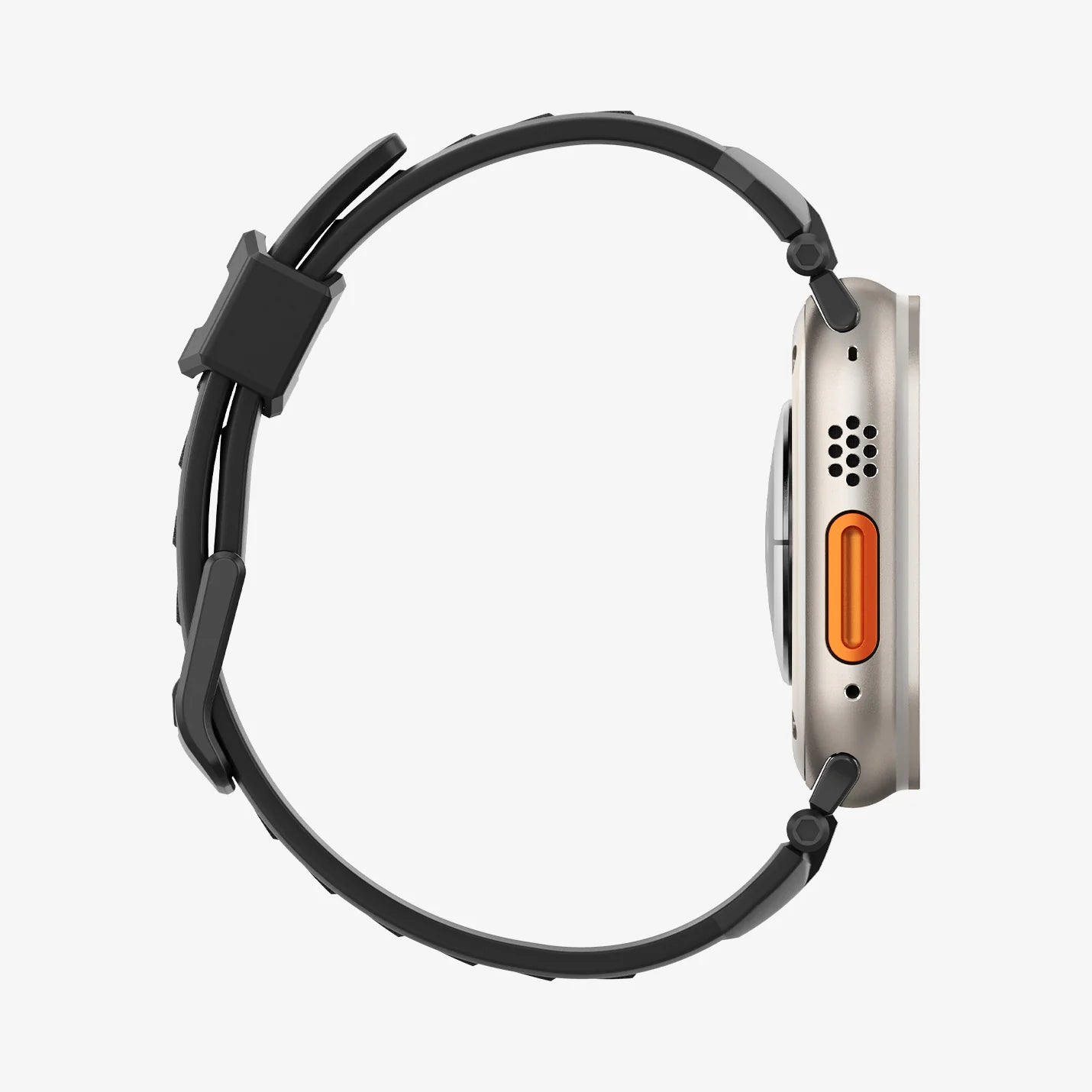 Correa Spigen Rugged Ultra Band - Apple Watch Ultra