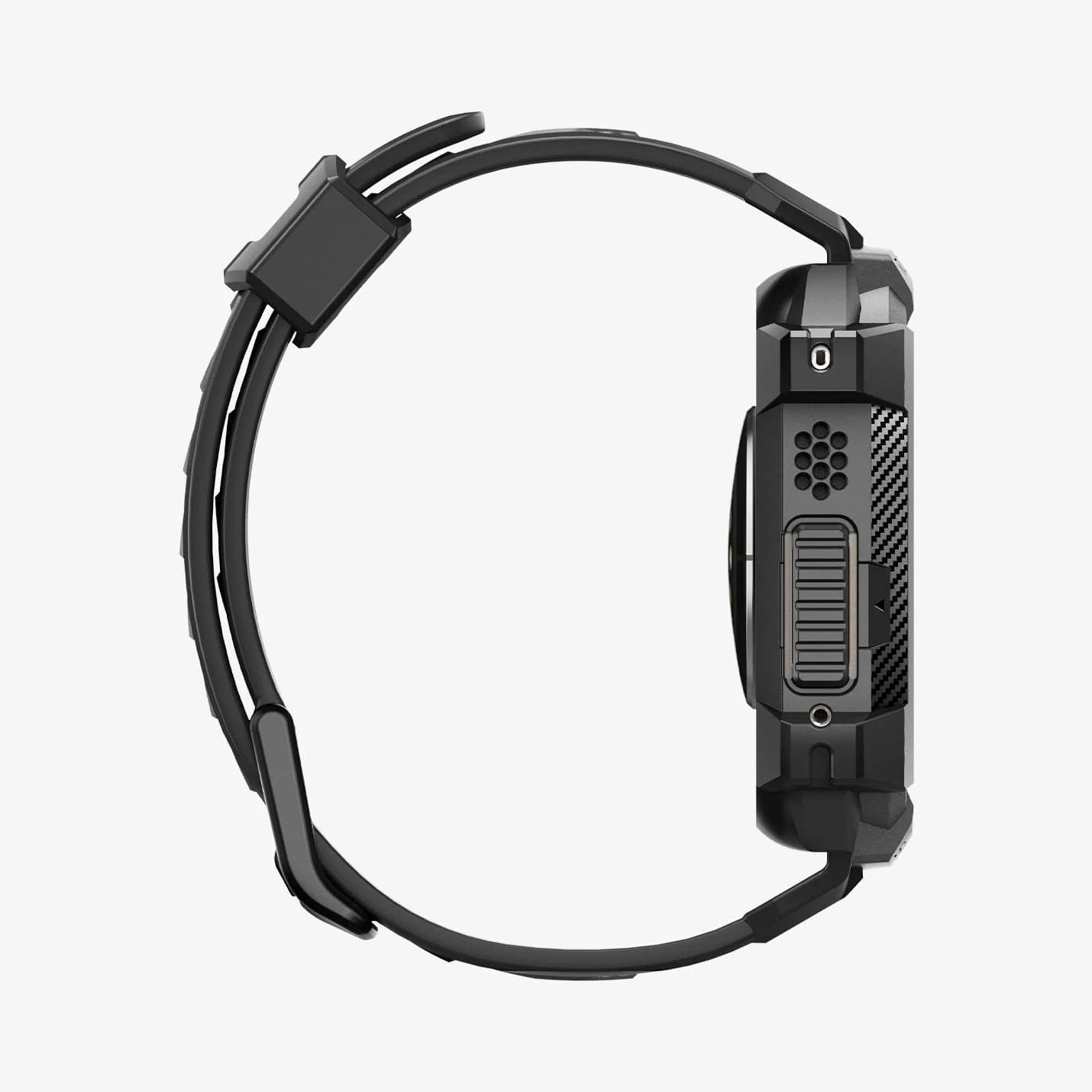 Case + Band Rugged Armor Pro - Apple Watch Ultra