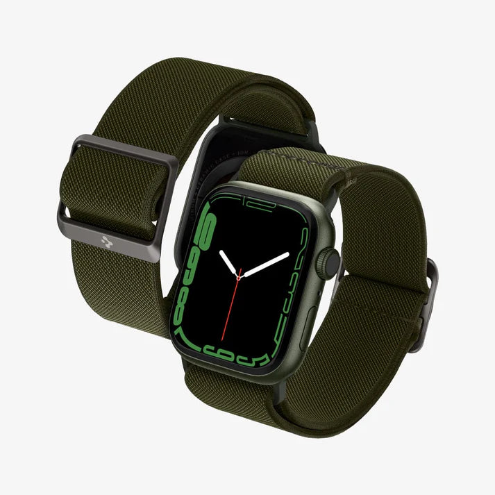 Correa Spigen Lite Fit Ultra - Apple Watch Ultra (49mm)
