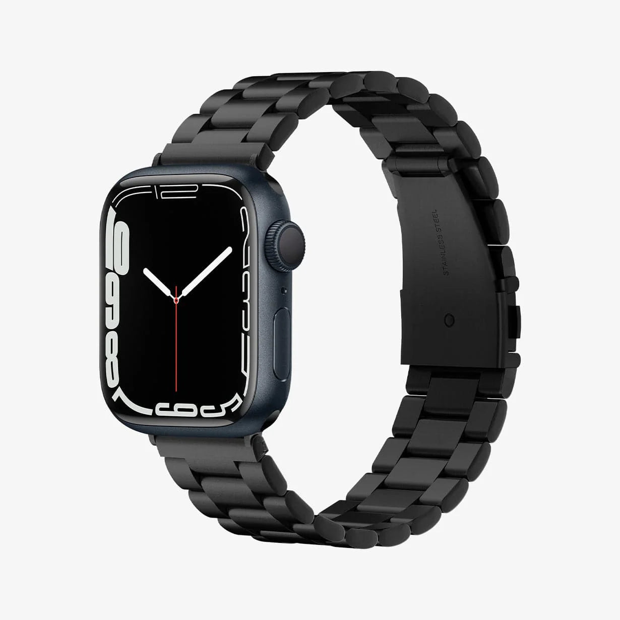 Correa Spigen Modern Fit Acero Apple Watch (49mm / 46mm / 45mm / 44mm)