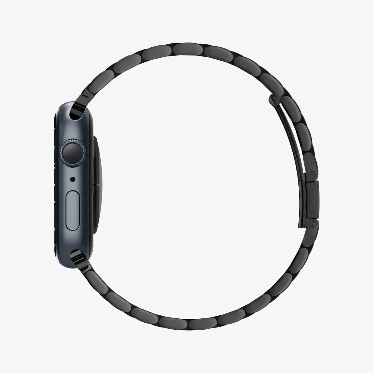 Correa Spigen Modern Fit Acero Apple Watch (49mm / 46mm / 45mm / 44mm)