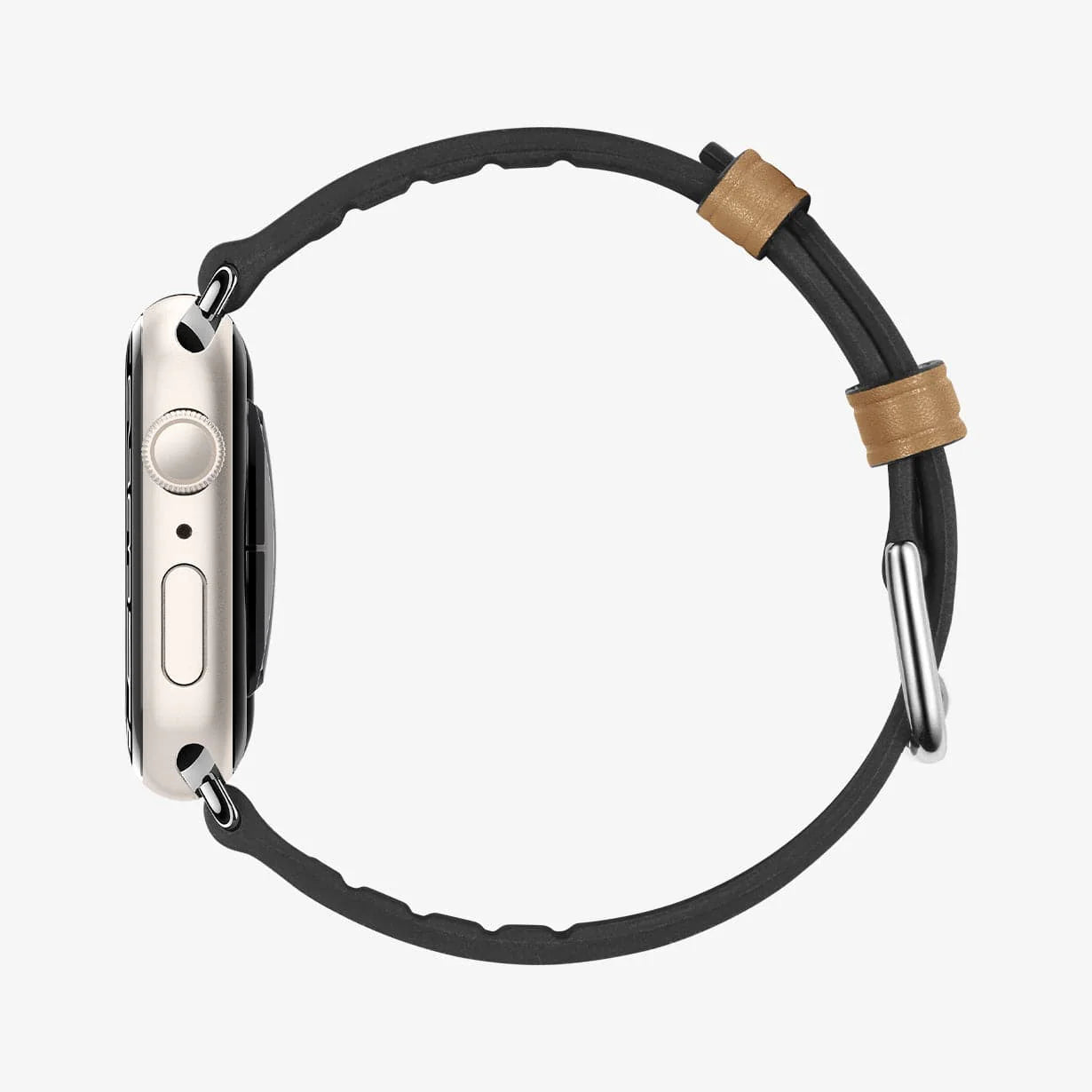 Correa Spigen Rentro Fit - Apple Watch (44-45mm )