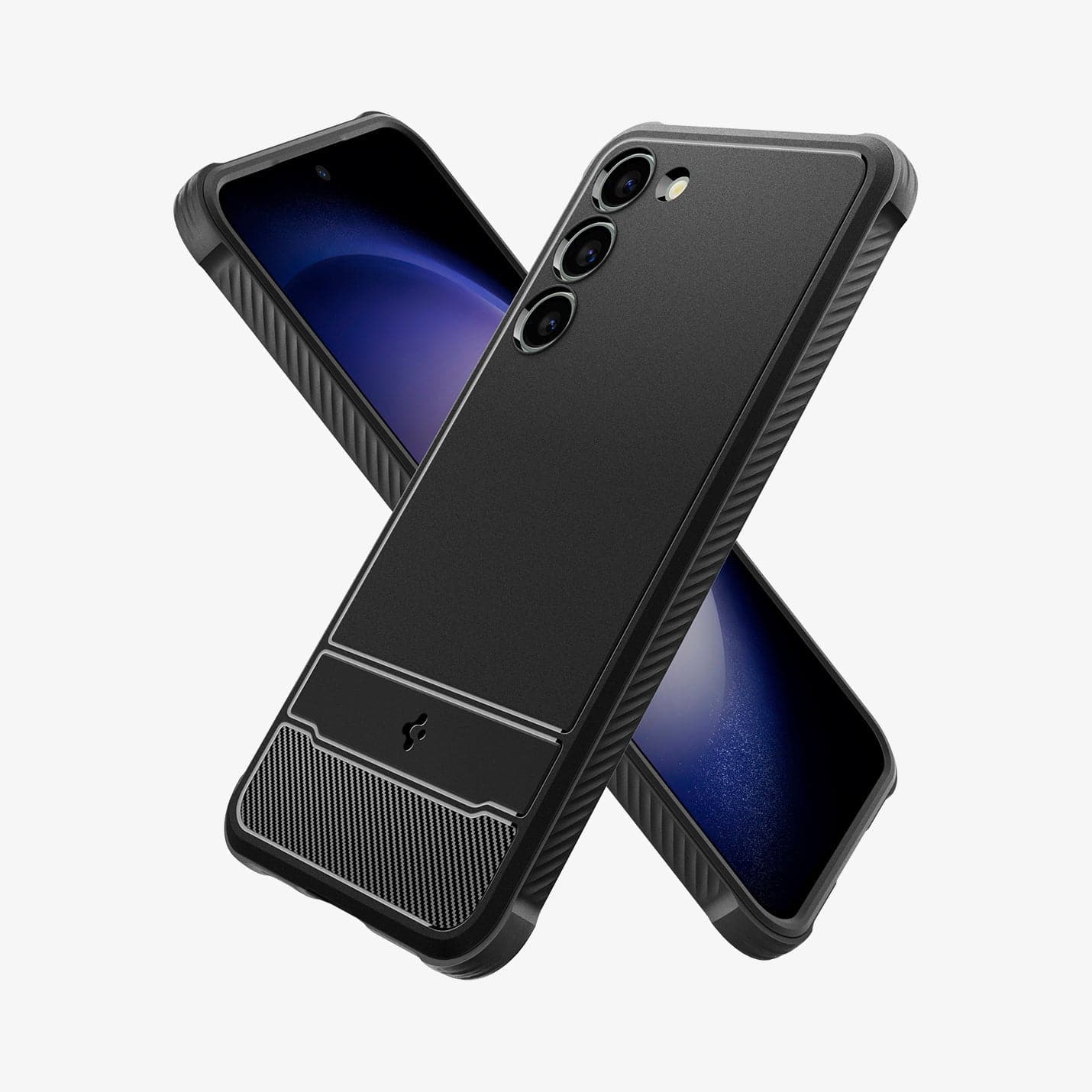 Case Spigen Rugged Armor Galaxy S23 Plus