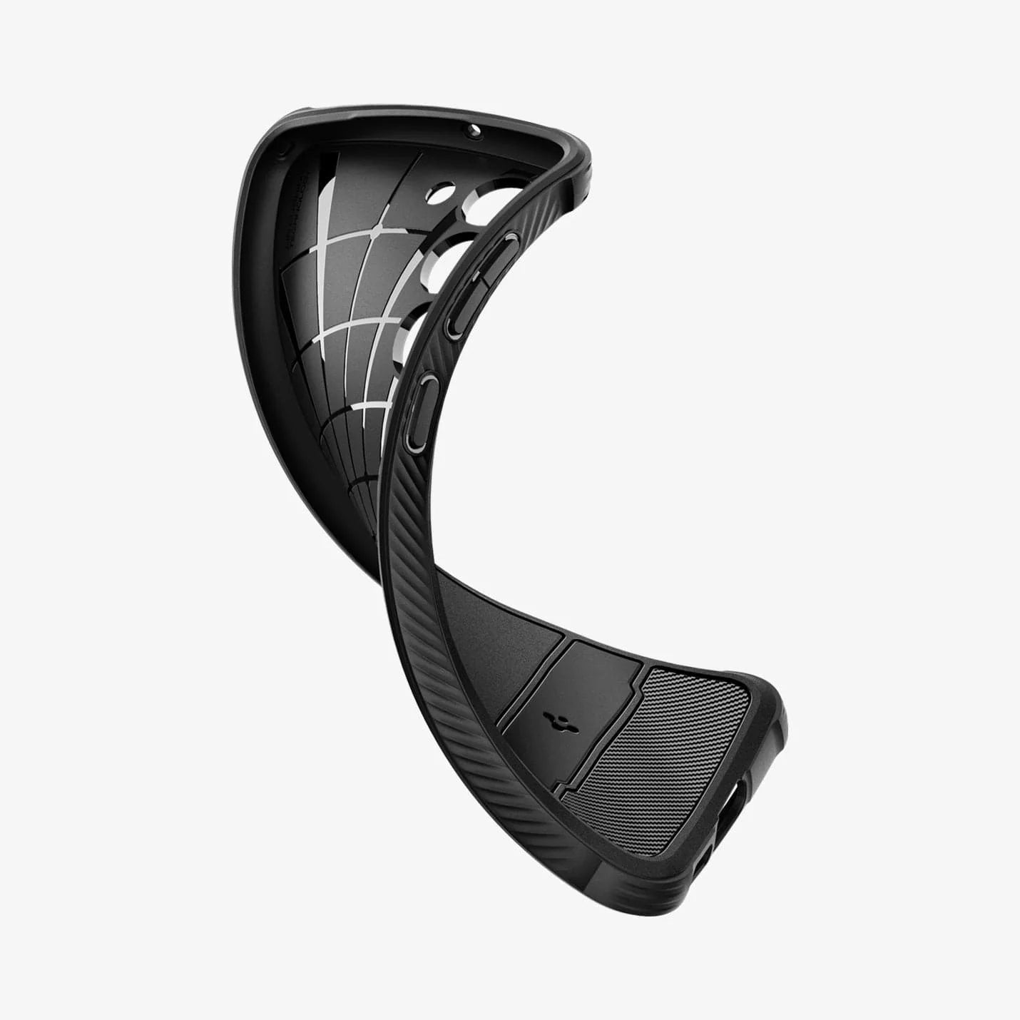 Case Spigen Rugged Armor Galaxy S23 Plus