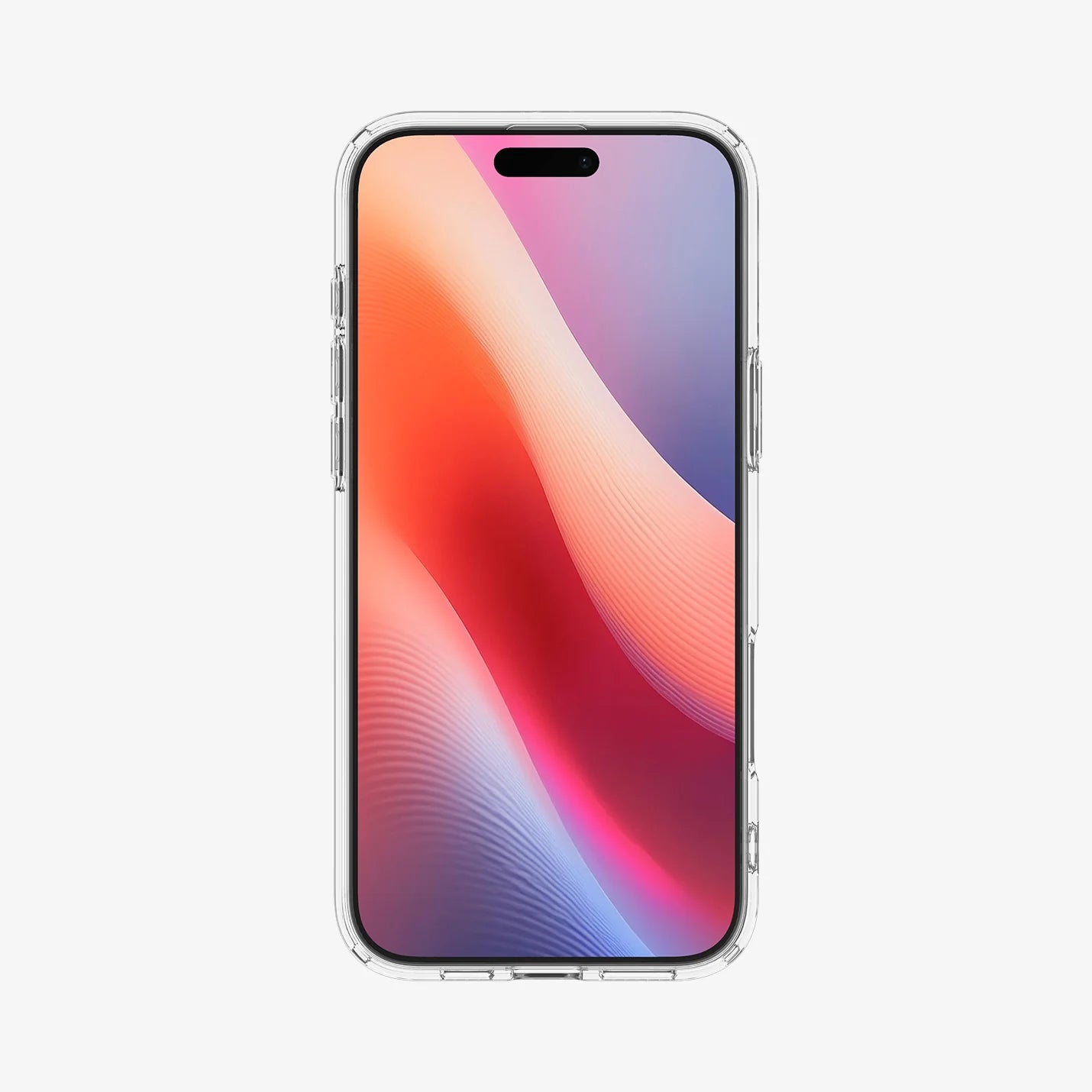 Case Spigen Ultra Hybrid iPhone 16 Pro Max ( Magsafe)