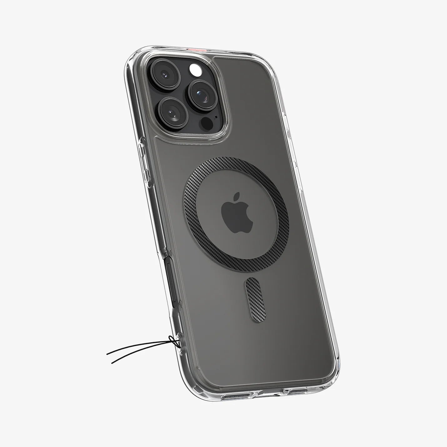 Case Spigen Ultra Hybrid iPhone 16 Pro Max ( Magsafe)