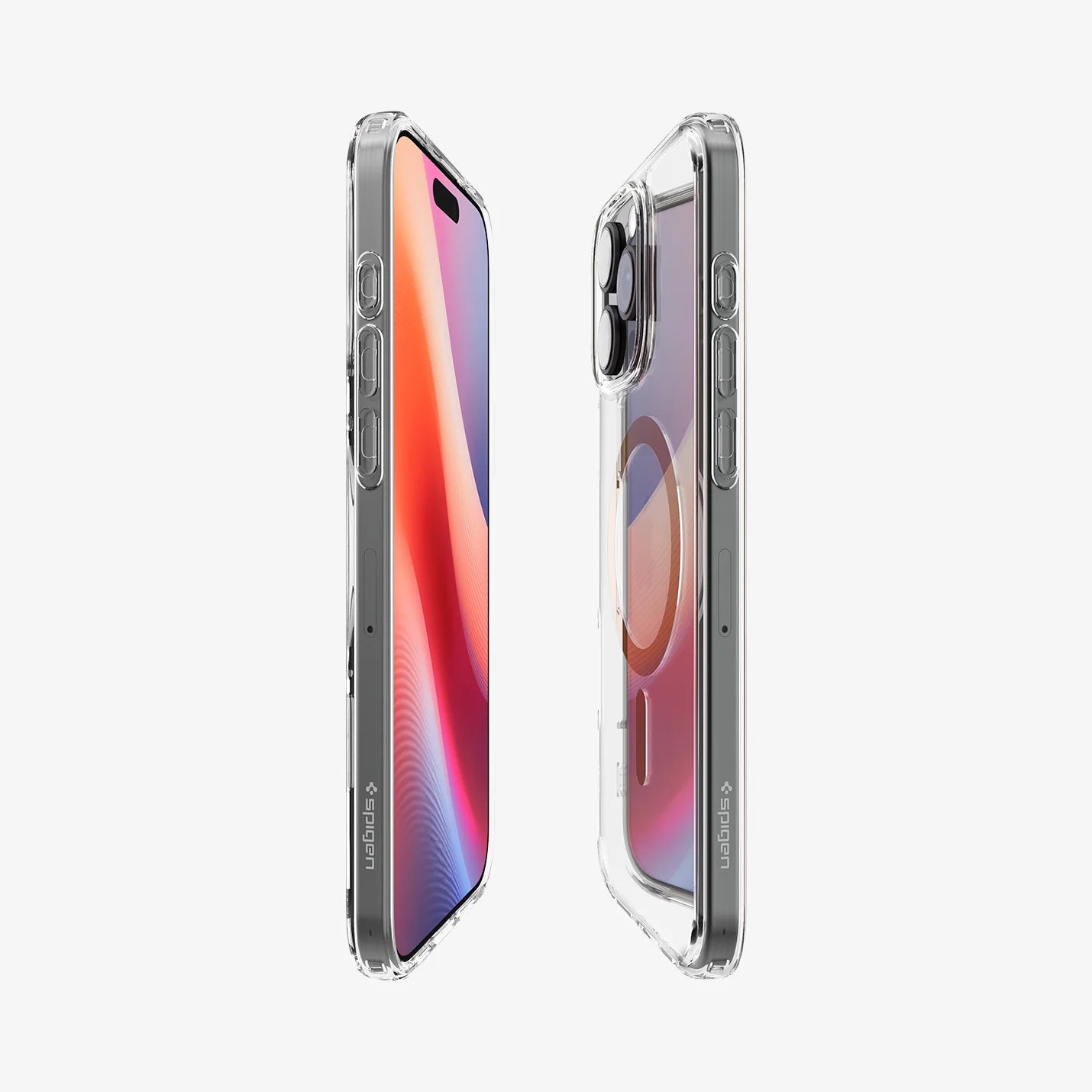 Case Spigen Ultra Hybrid iPhone 16 Pro Max ( Magsafe)