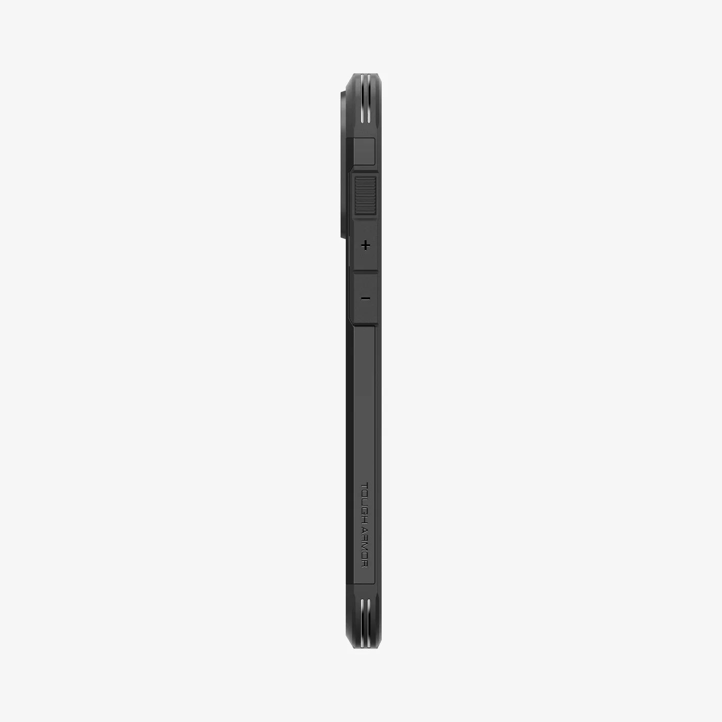 Case Spigen Tough Armor iPhone 16 Pro Max | MagFit