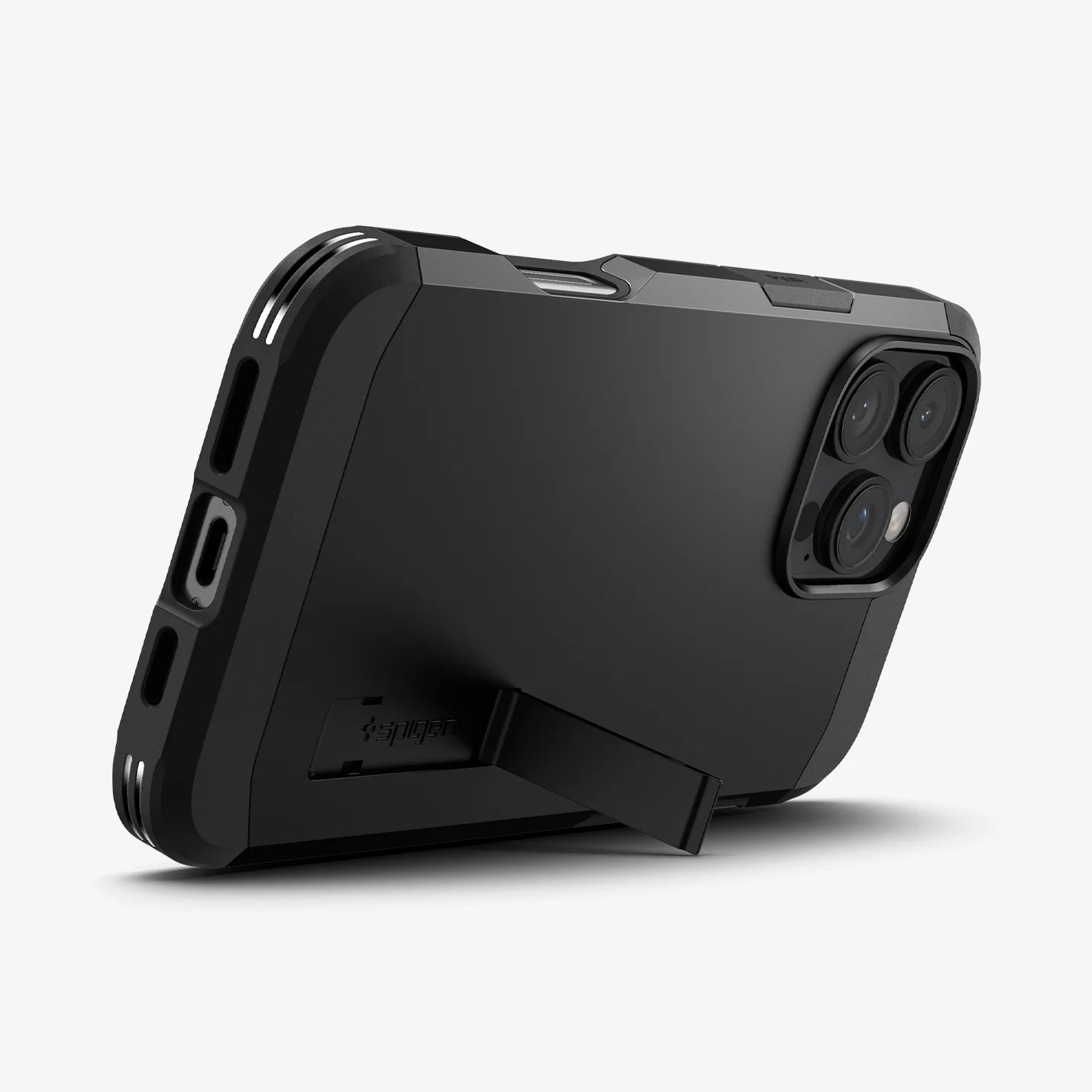 Case Spigen Tough Armor iPhone 16 Pro Max | MagFit