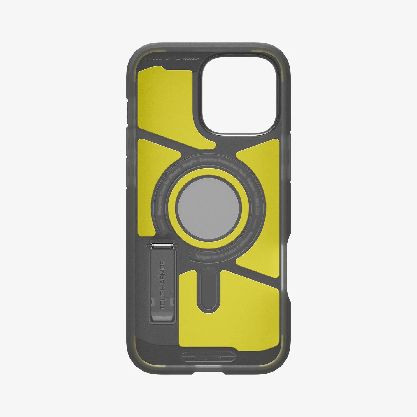 Case Spigen Tough Armor iPhone 16 Pro Max | MagFit