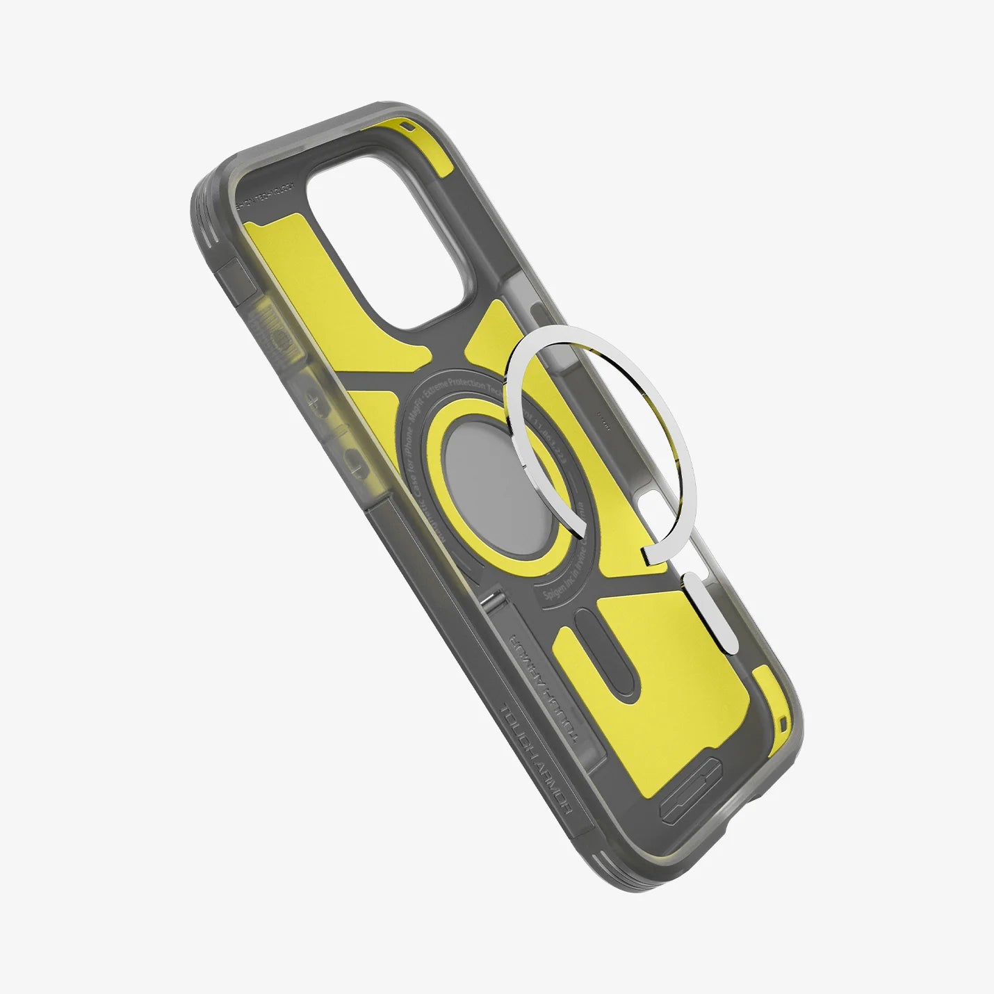 Case Spigen Tough Armor iPhone 16 Pro Max | MagFit