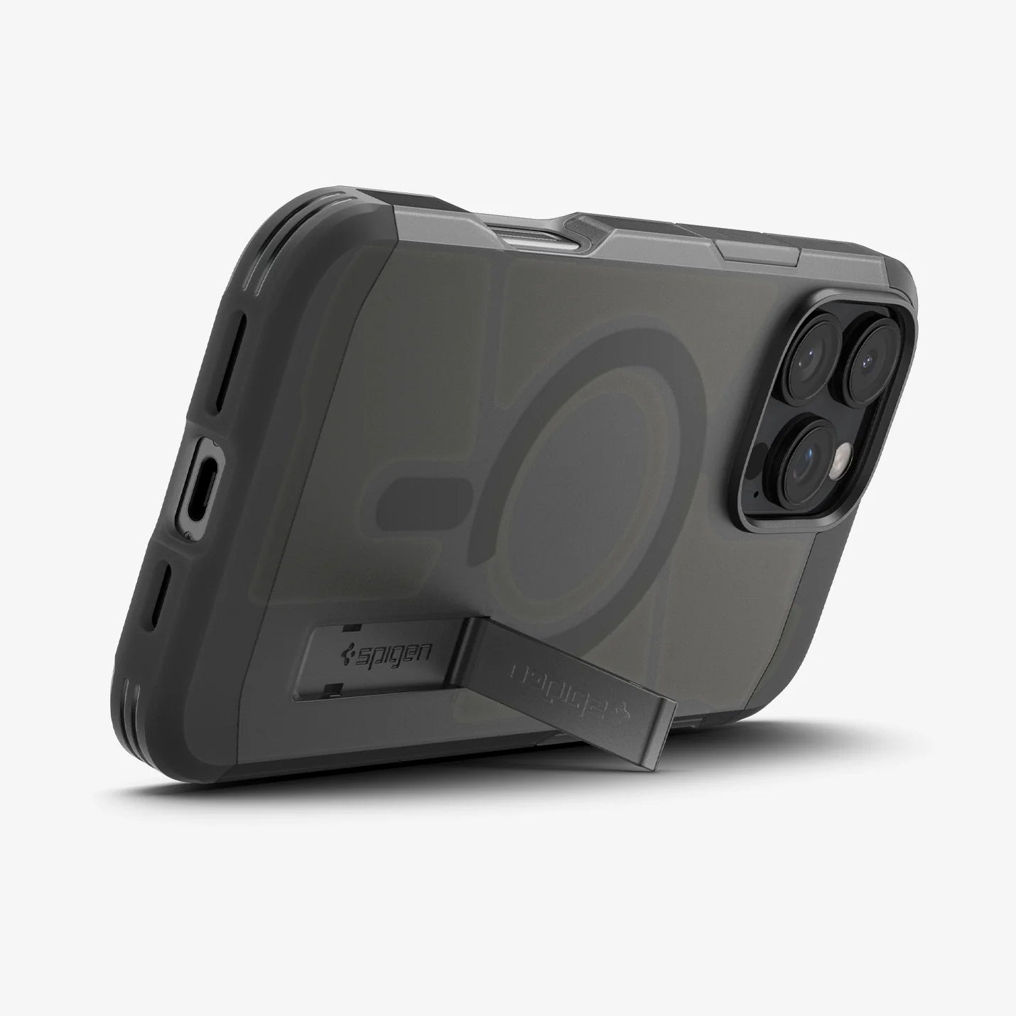 Case Spigen Tough Armor iPhone 16 Pro Max | MagFit