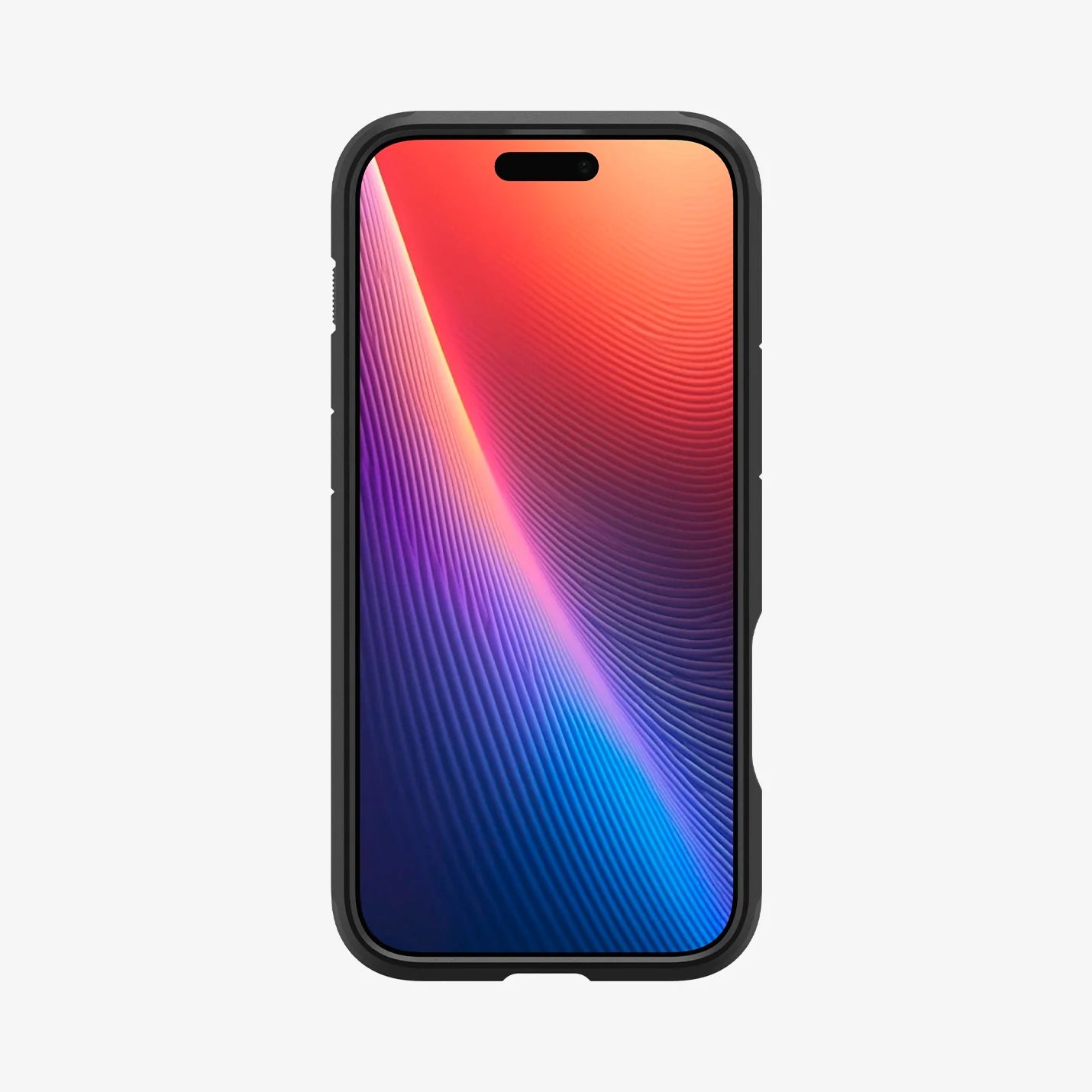Case Spigen Tough Armor iPhone 16 Pro Max | MagFit