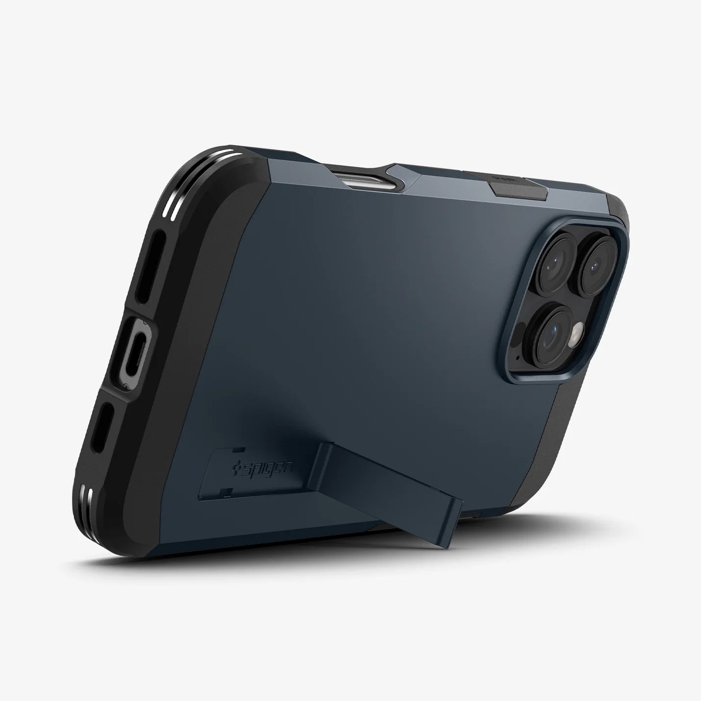 Case Spigen Tough Armor iPhone 16 Pro Max | MagFit