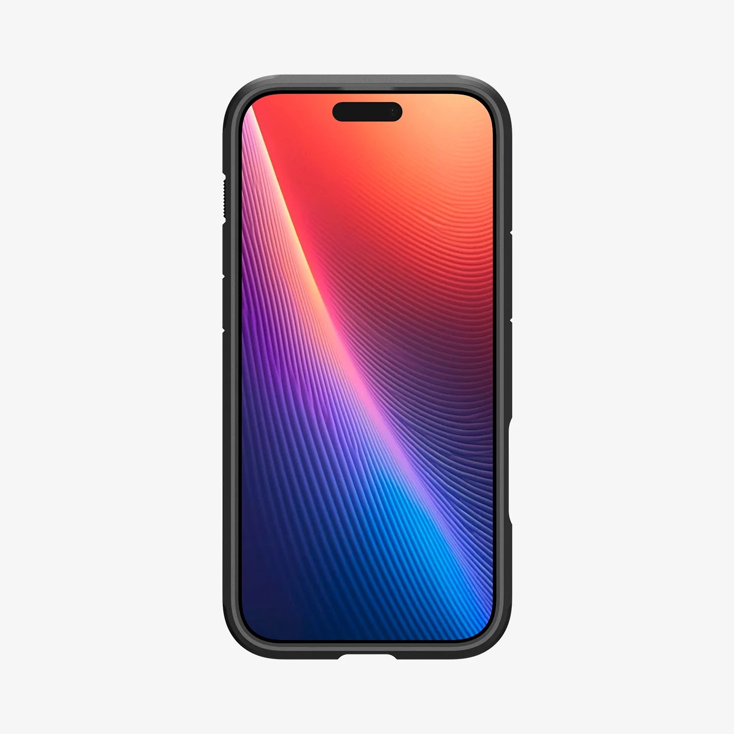 Case Spigen Tough Armor T AI (MagFit + Camera Control) iPhone 16 Pro Max