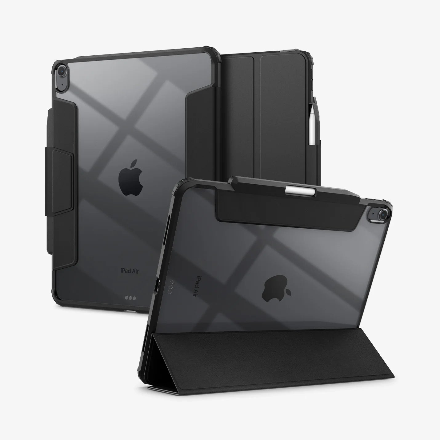 Case Ultra Hybrid Pro - iPad Air