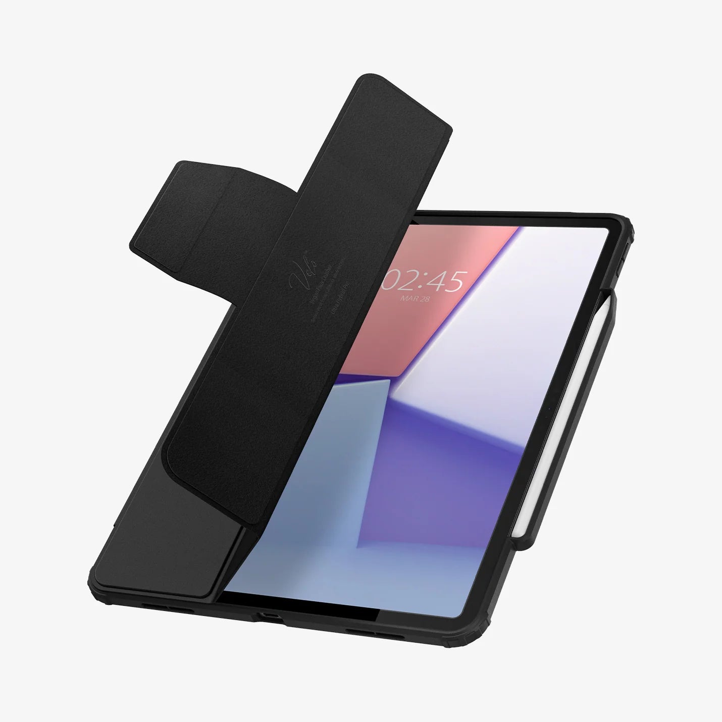 Case Ultra Hybrid Pro - iPad Air