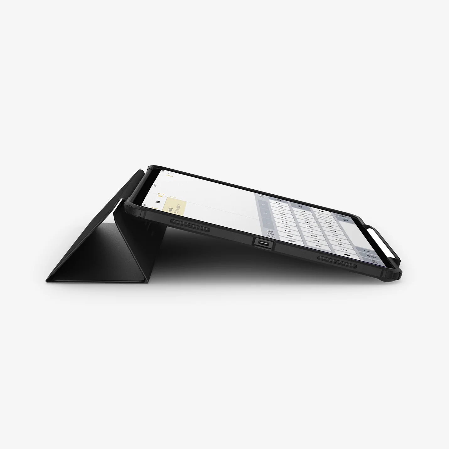 Case Ultra Hybrid Pro - iPad Air