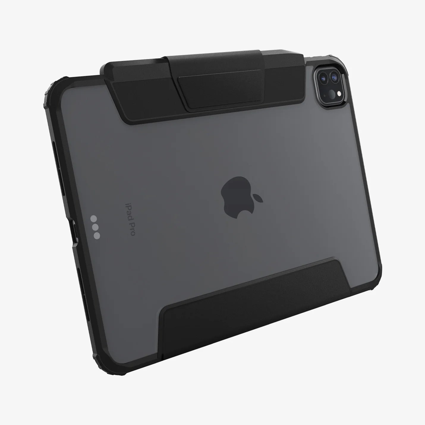 Case Spigen Ultra Hybrid Pro - iPad Pro 2024