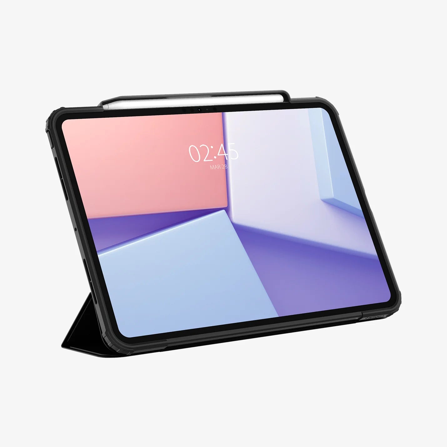 Case Spigen Ultra Hybrid Pro - iPad Pro 2024