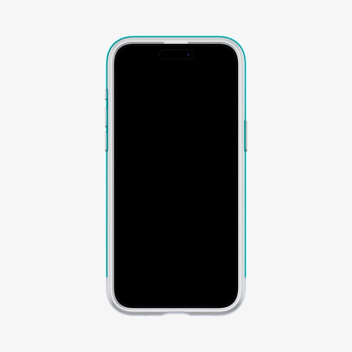 Case Spigen Classic C1 iPhone 15 Pro | Magfit