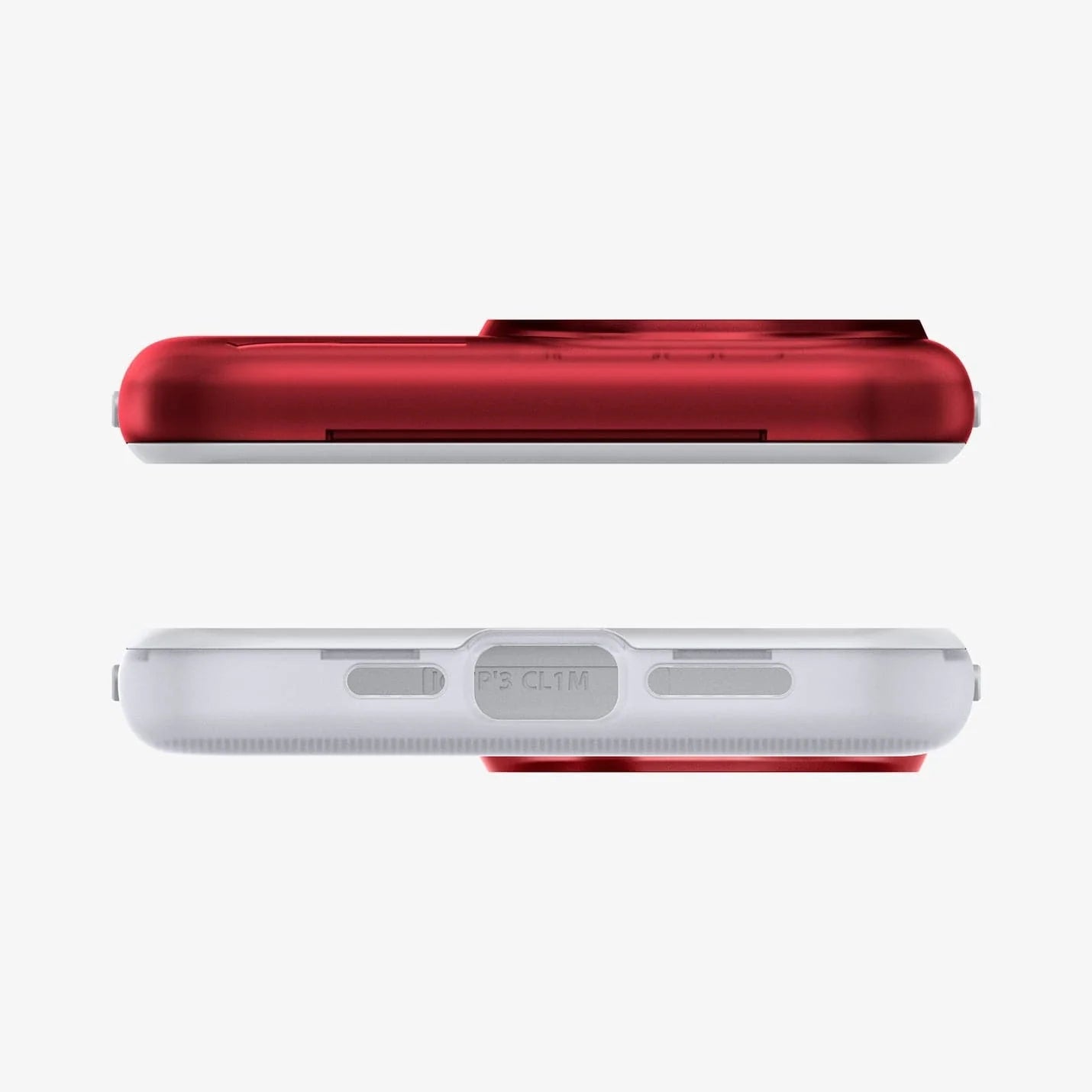 Case Spigen Classic C1 iPhone 15 Pro | Magfit