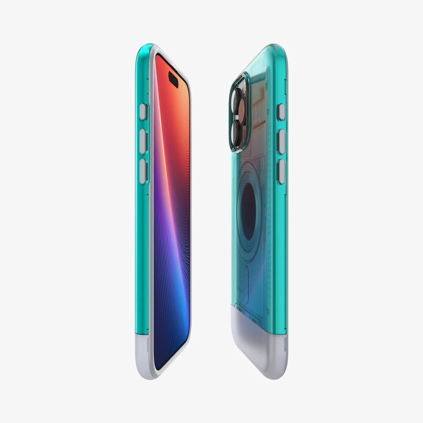 Case Spigen Classic C1 iPhone 16 Pro Max