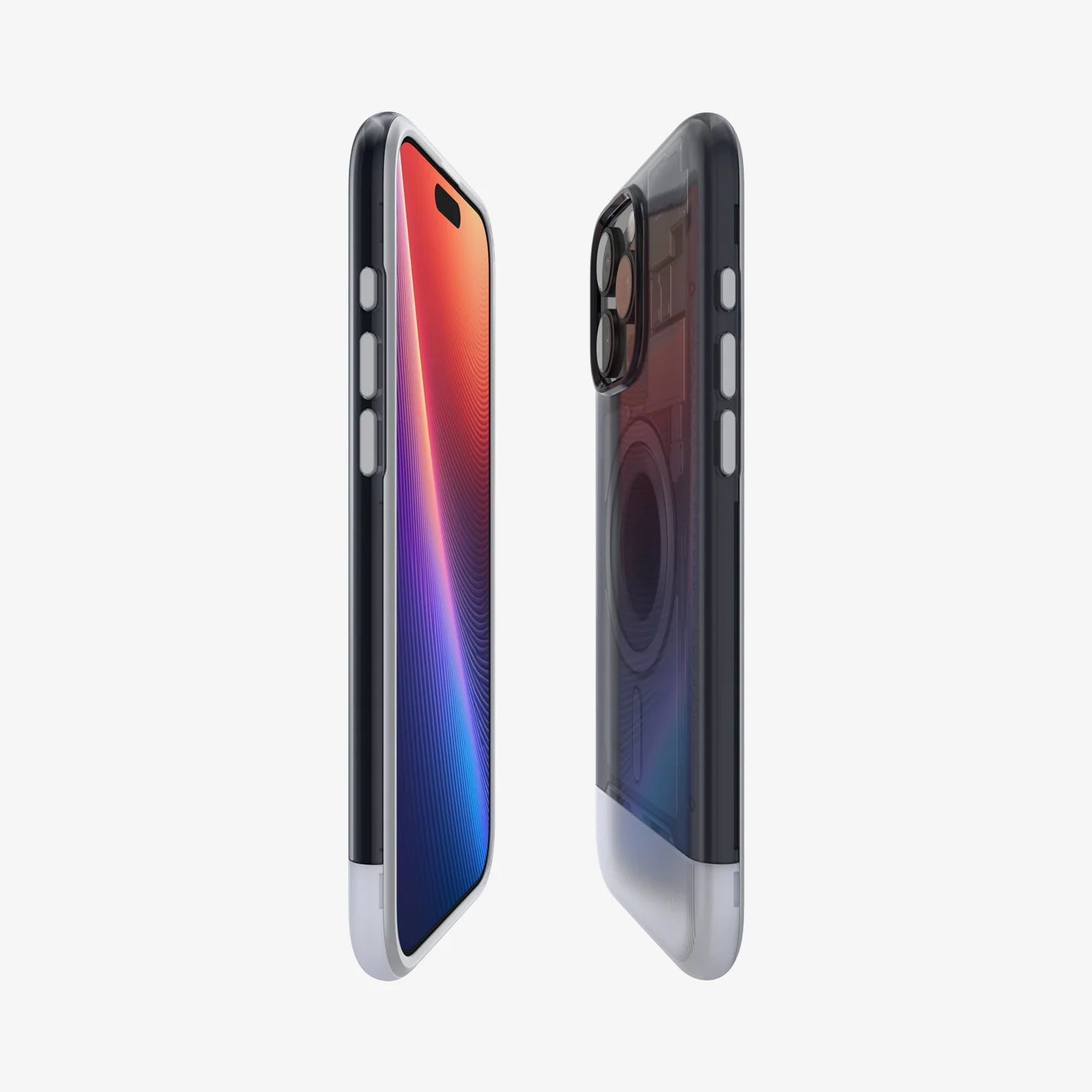 Case Spigen Classic C1 iPhone 16 Pro Max