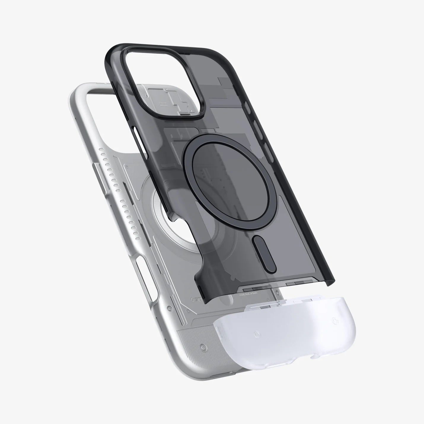 Case Spigen Classic C1 iPhone 16 Pro Max