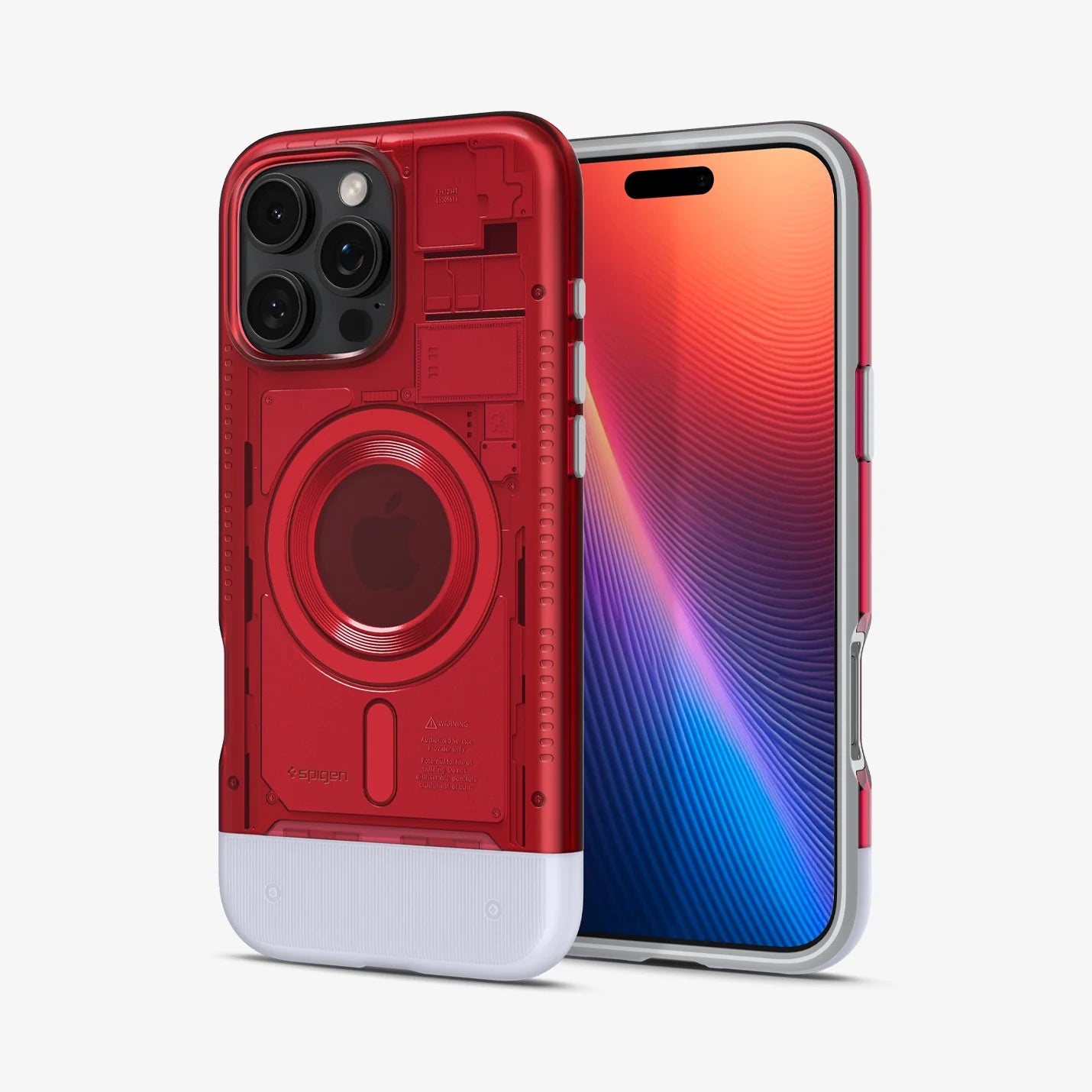 Case Spigen Classic C1 iPhone 16 Pro Max