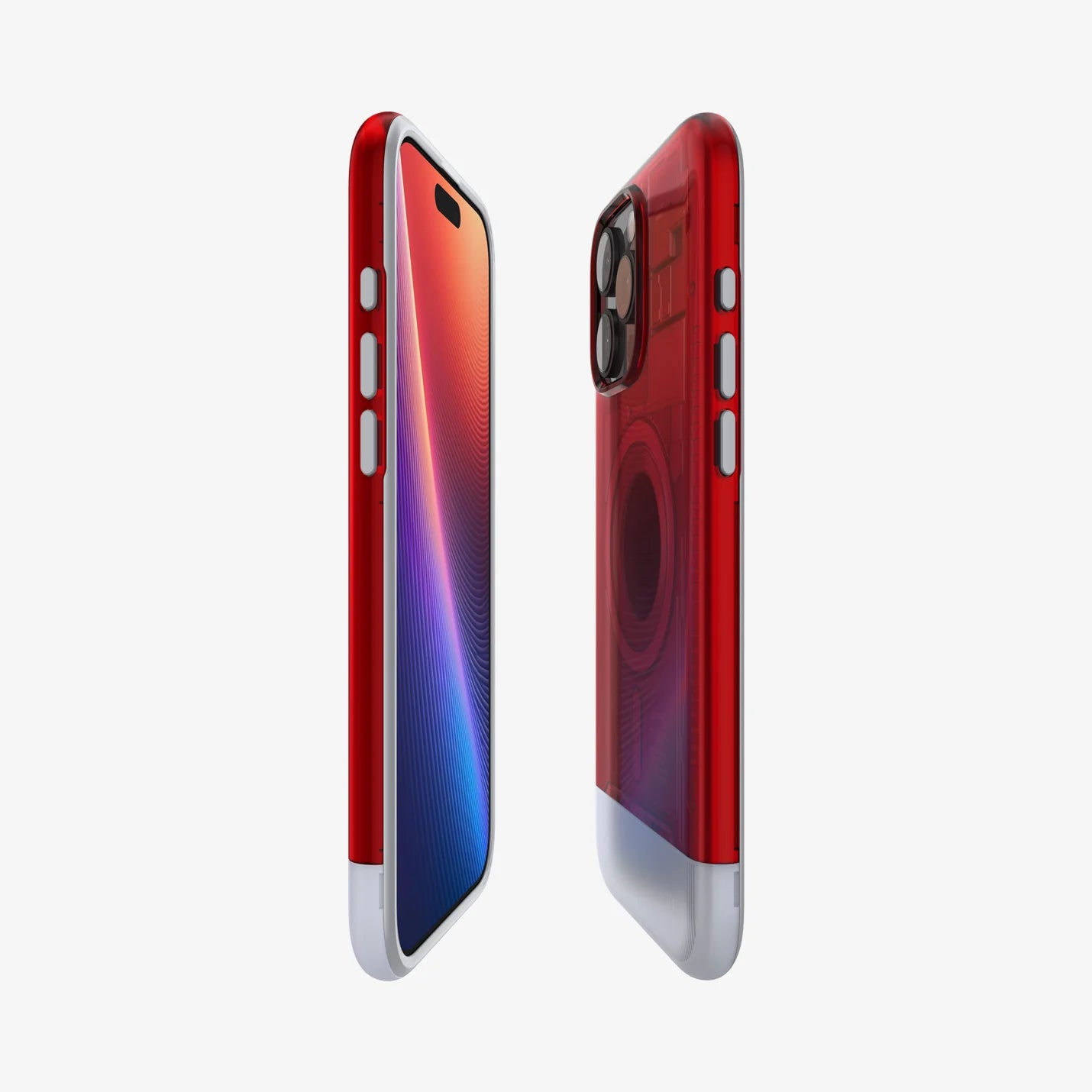 Case Spigen Classic C1 iPhone 16 Pro Max