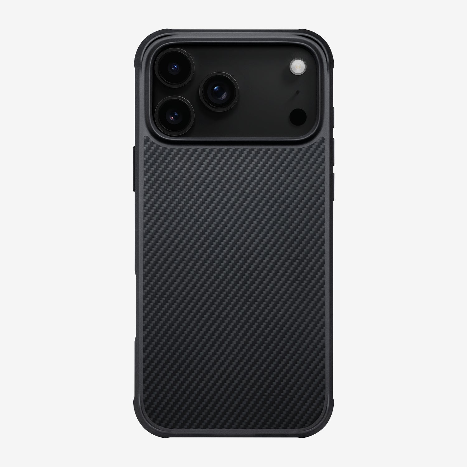 Case PITAKA Aramid Pro Guard para iPhone 17 Pro - Classic