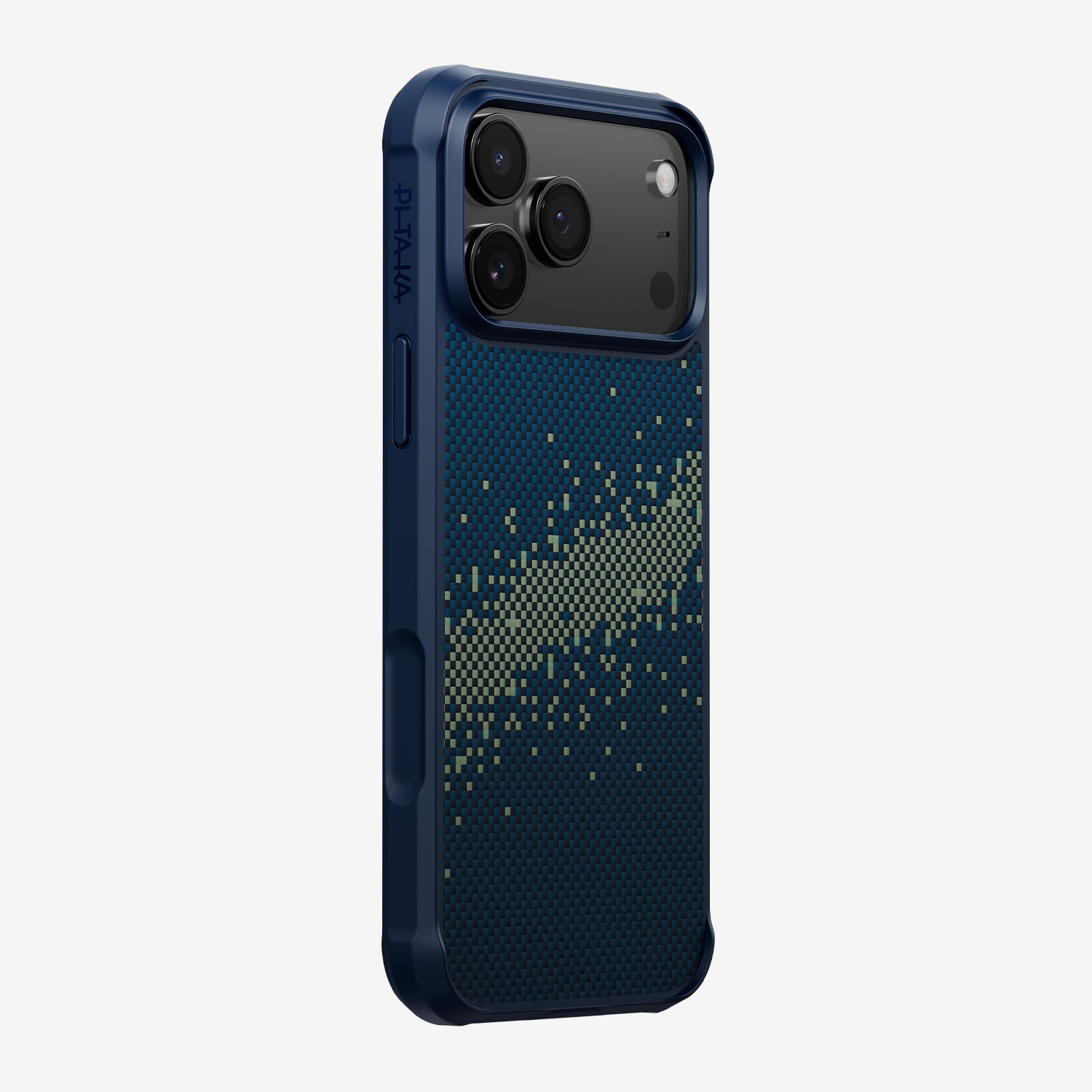 Case PITAKA Aramid Cairn para iPhone 17 Pro Max - StarPeak