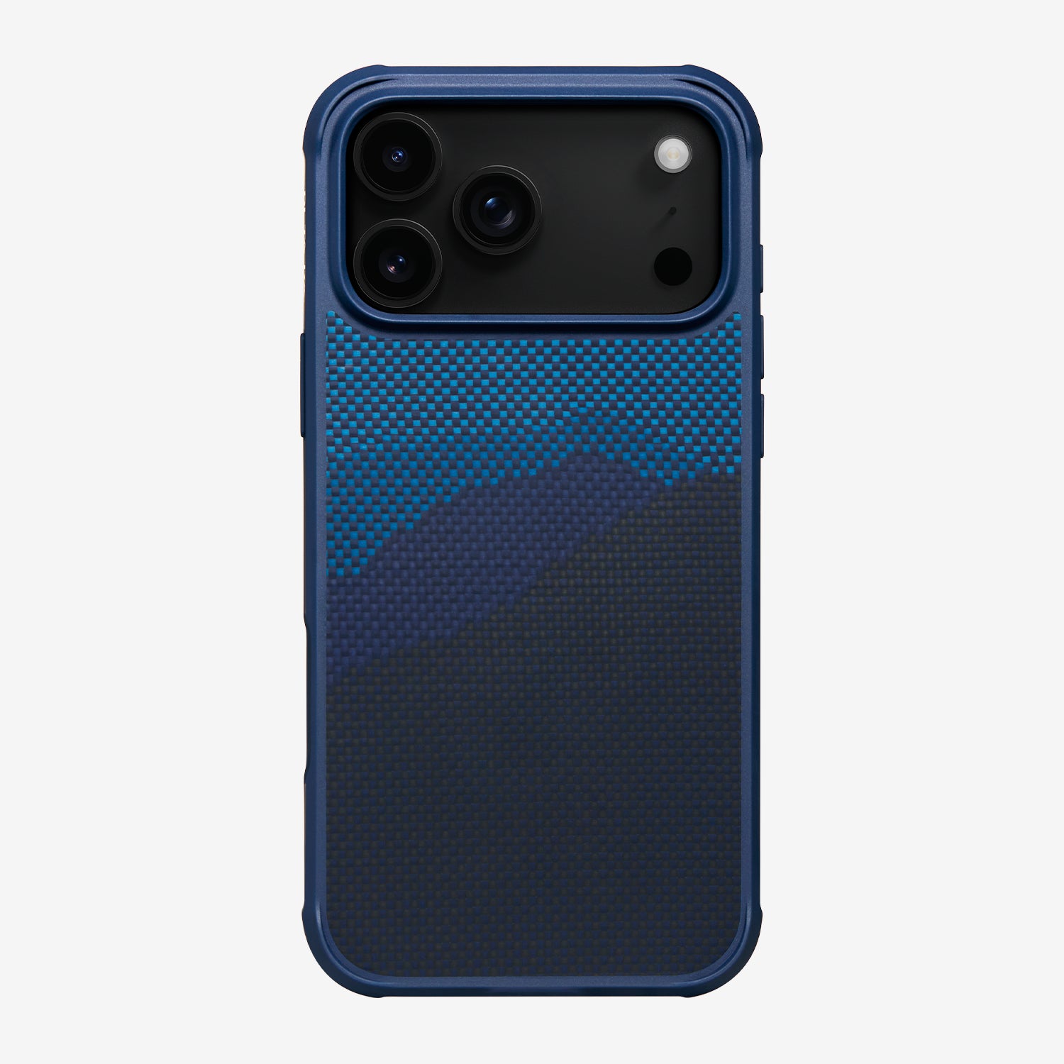 Case PITAKA Aramid Cairn para iPhone 17 Pro Max - StarPeak