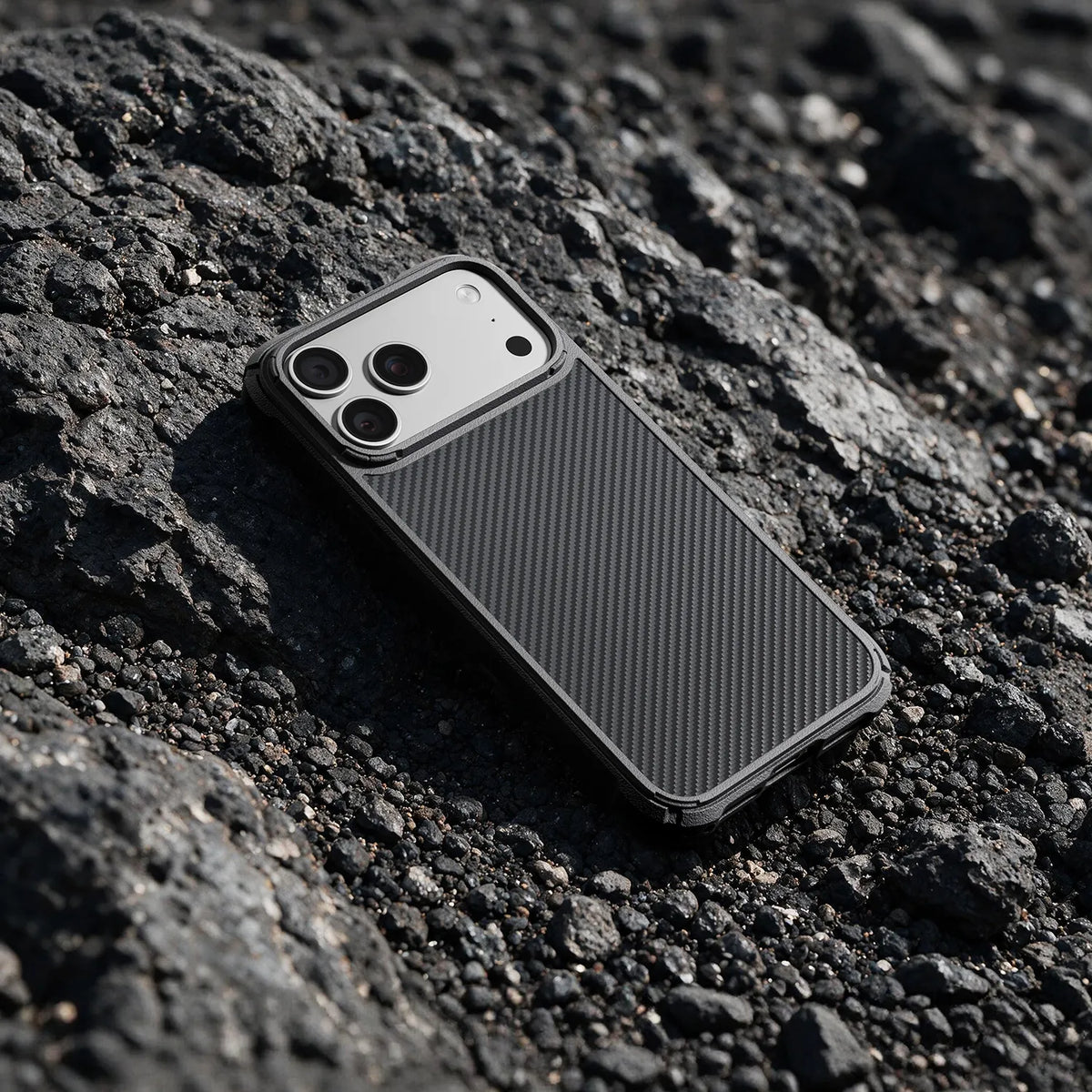 Case PITAKA Aramid Cairn - iPhone 18 Pro Max · Classic