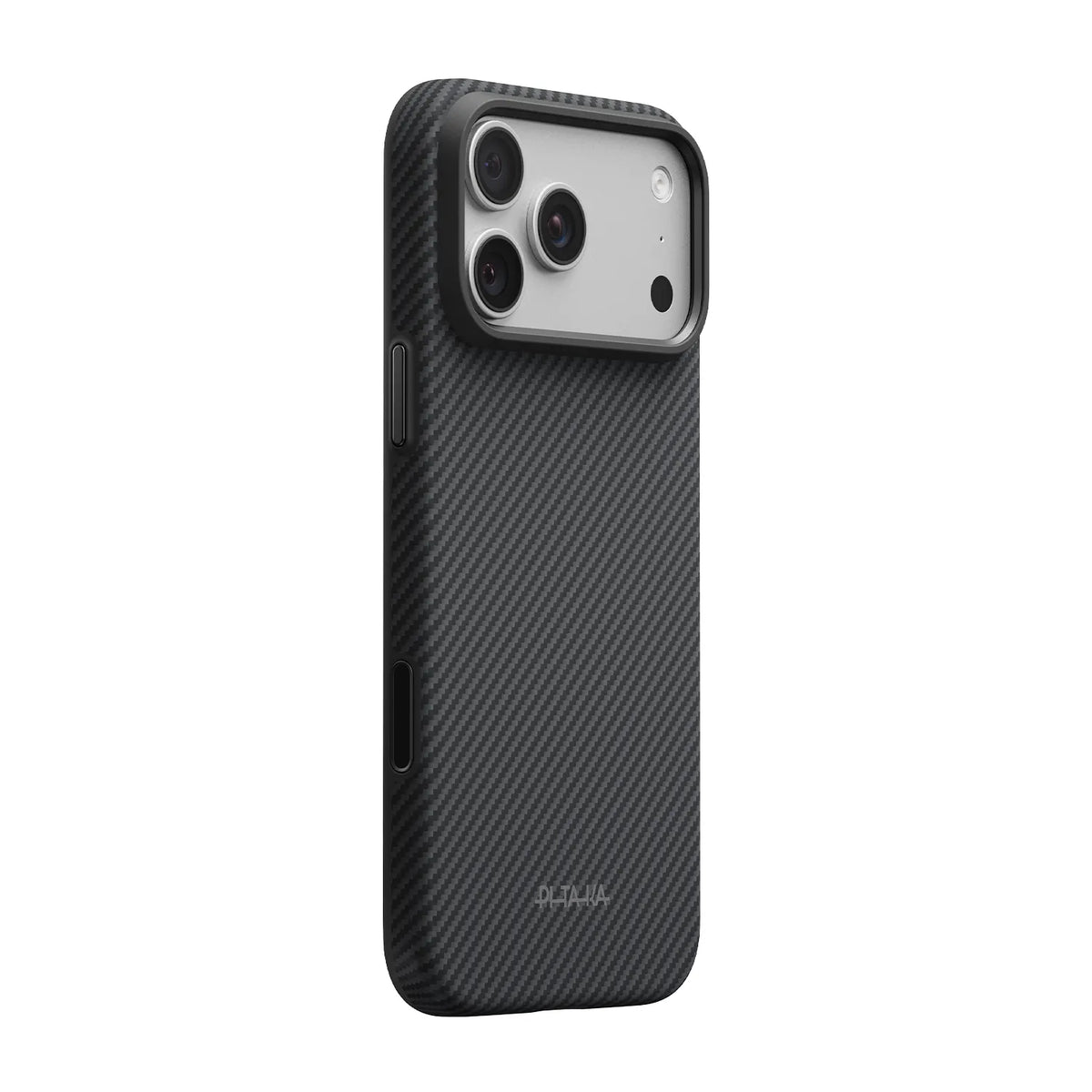 Case PITAKA Aramid Summa - iPhone 18 Pro Max · Classic