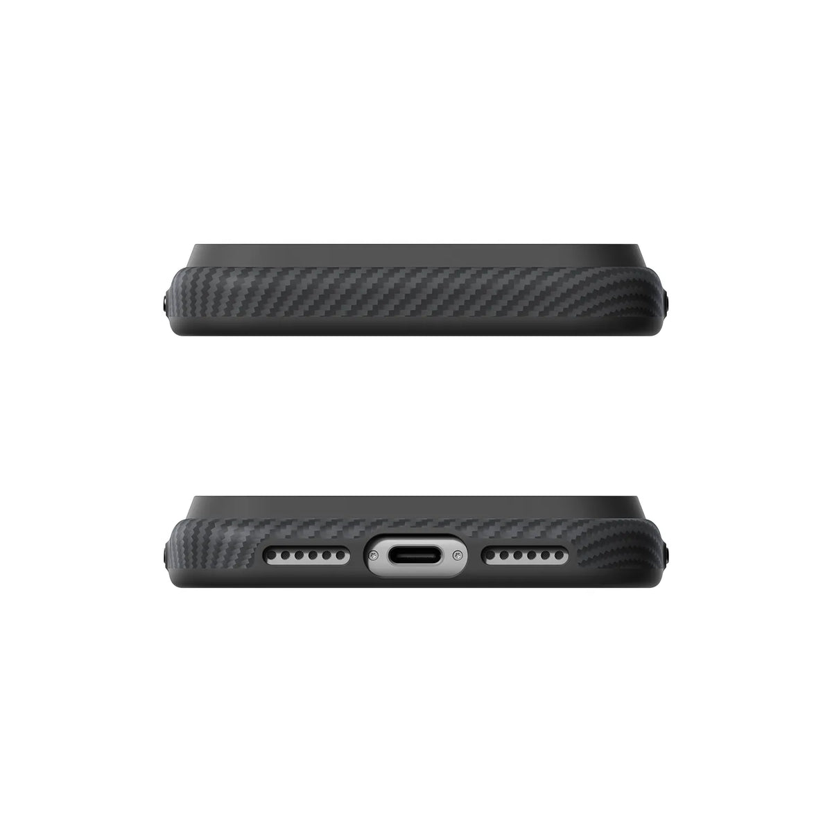 Case PITAKA Aramid Summa - iPhone 18 Pro Max · Classic