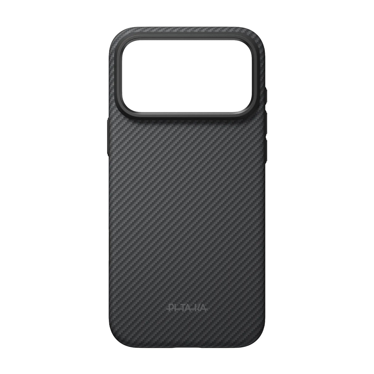 Case PITAKA Aramid Summa - iPhone 18 Pro Max · Classic