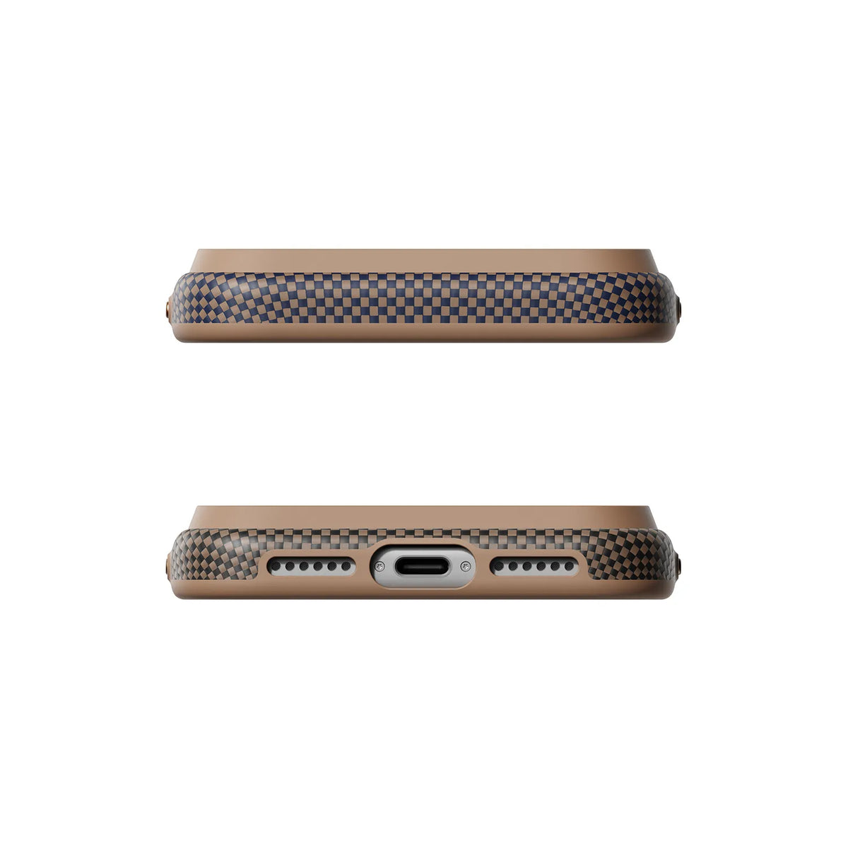 Case PITAKA Aramid Summa - iPhone 18 Pro Max · Moment