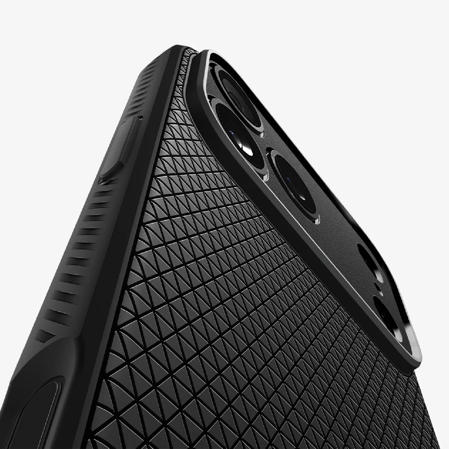 Case Spigen Liquid Air iPhone 17 Pro