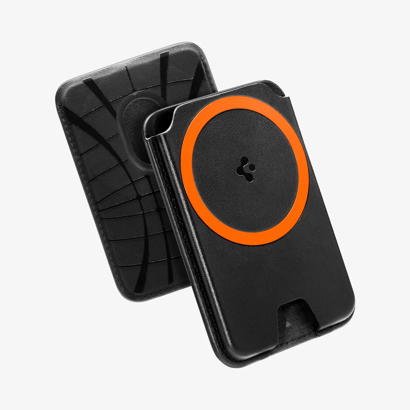 Tarjetero Spigen Valentinus (MagFit+)