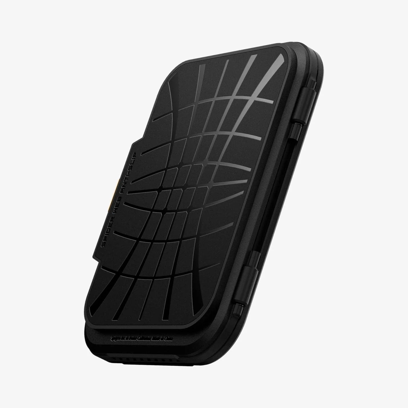 Tarjetero Spigen Lock Fit ( Magfit)