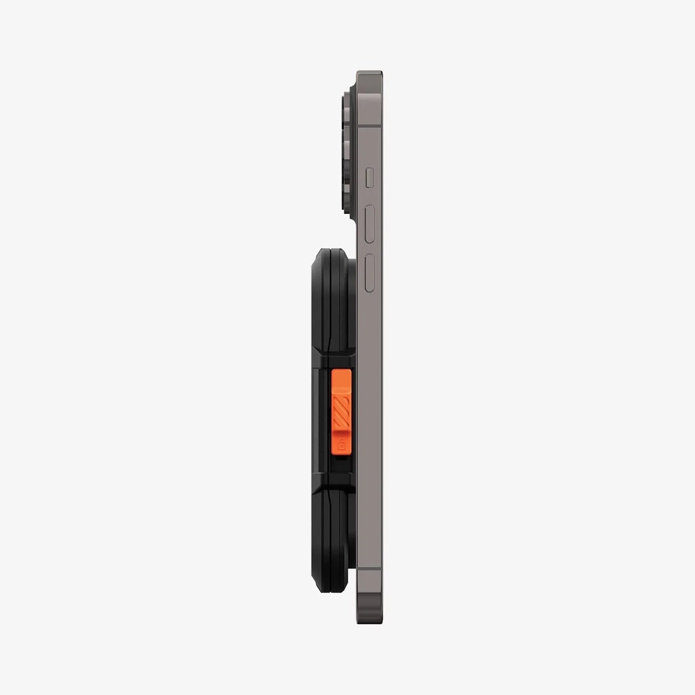 Tarjetero Spigen Lock Fit ( Magfit)