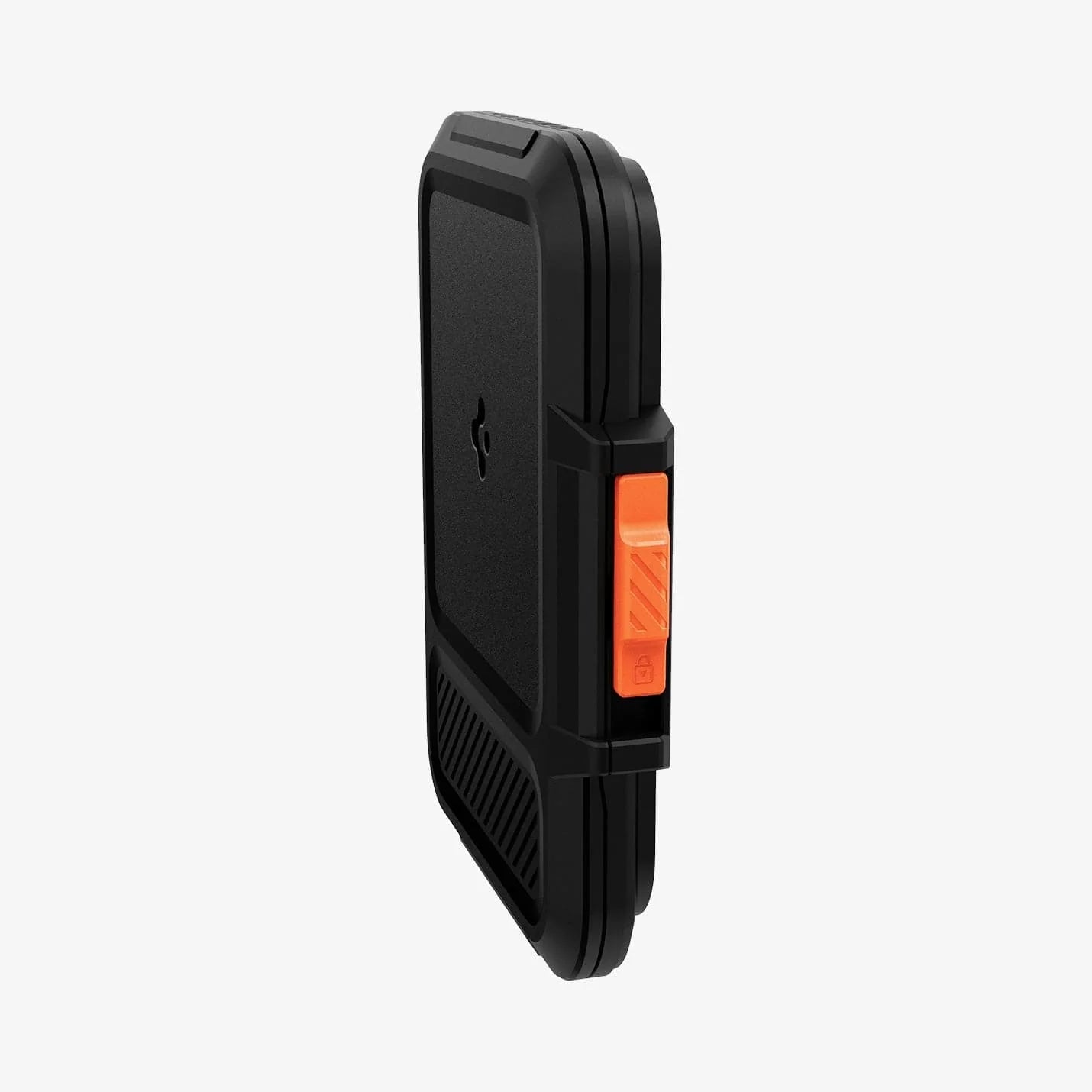 Tarjetero Spigen Lock Fit ( Magfit)
