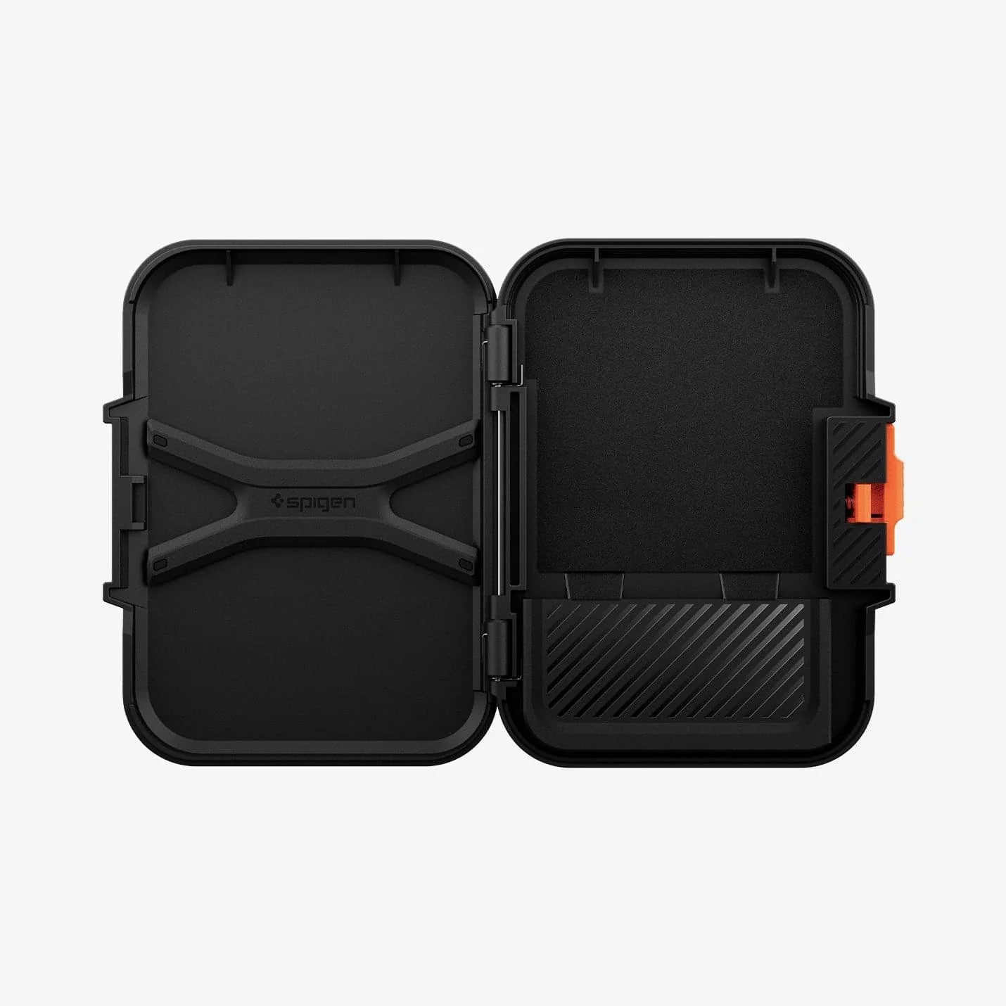 Tarjetero Spigen Lock Fit ( Magfit)