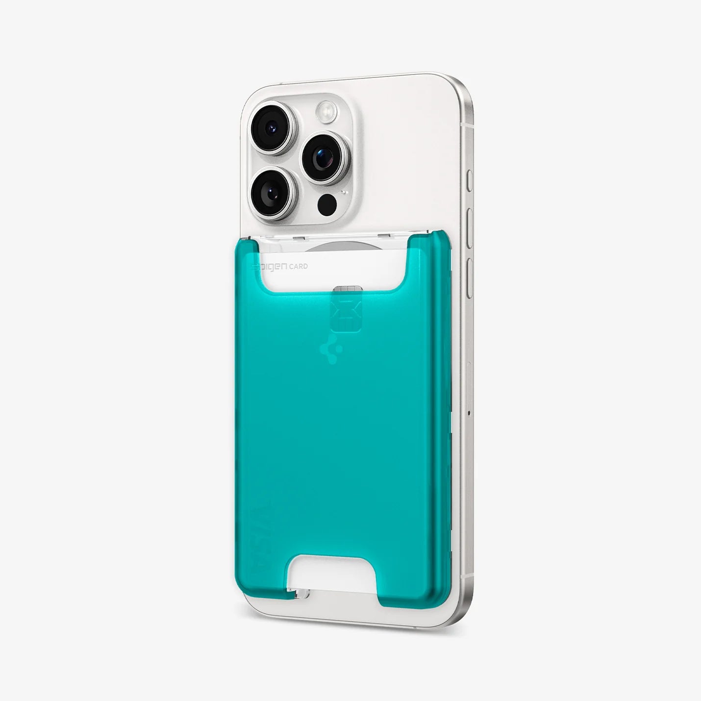 Tarjetero Classic C1 (MagFit)